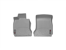 Load image into Gallery viewer, Weathertech 462421 FloorLiner™ DigitalFit® for Select BMW 740Li, BMW 740i, BMW 750Li, BMW 750i, BMW 760Li