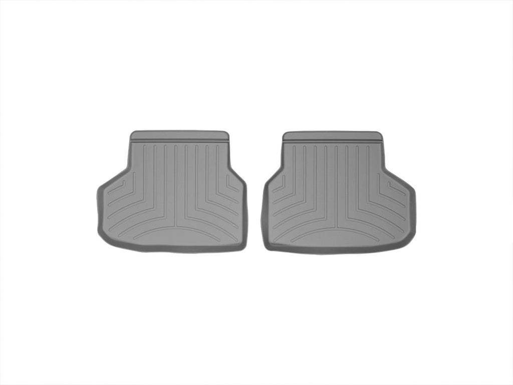 Weathertech 462424 FloorLiner™ DigitalFit® for Select BMW 740i, BMW 750i, BMW 750i xDrive