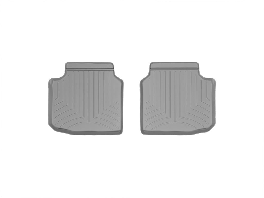 Weathertech 462425 FloorLiner™ DigitalFit® for Select BMW 740Ld xDrive, BMW 740Li, BMW 740Li xDrive, BMW 750Li, BMW 750Li xDrive, BMW 760Li
