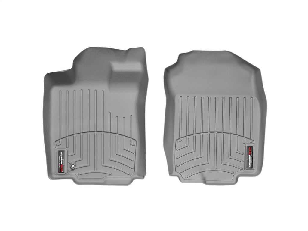 Weathertech 462431 FloorLiner™ DigitalFit® for Select Ford Fusion, Lincoln MKZ, Mercury Milan