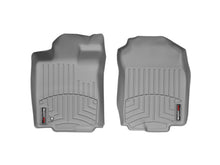 Load image into Gallery viewer, Weathertech 462431 FloorLiner™ DigitalFit® for Select Ford Fusion, Lincoln MKZ, Mercury Milan