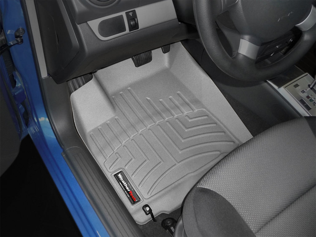 Weathertech 462441 FloorLiner™ DigitalFit® for Select Chevrolet Aveo, Pontiac G3