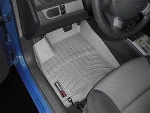 Load image into Gallery viewer, Weathertech 462441 FloorLiner™ DigitalFit® for Select Chevrolet Aveo, Pontiac G3