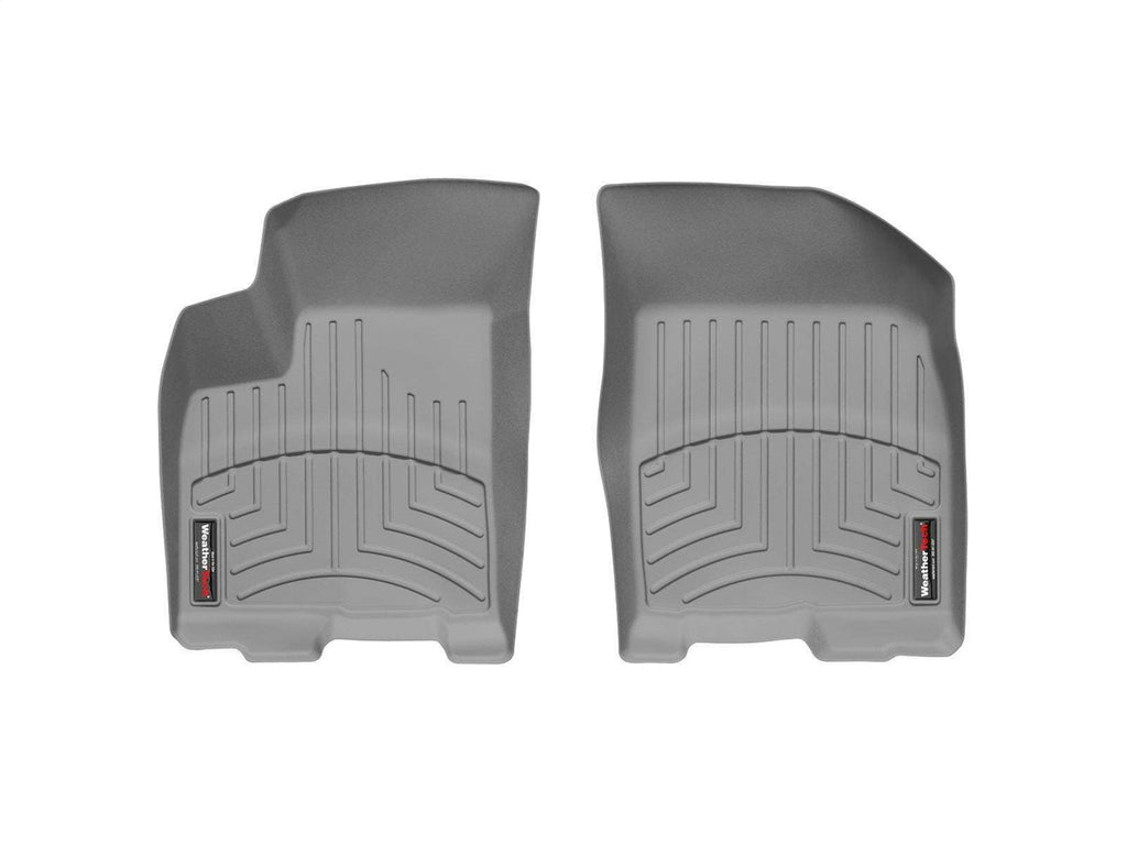 Weathertech 462441 FloorLiner™ DigitalFit® for Select Chevrolet Aveo, Pontiac G3