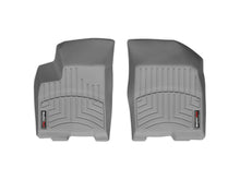 Load image into Gallery viewer, Weathertech 462441 FloorLiner™ DigitalFit® for Select Chevrolet Aveo, Pontiac G3