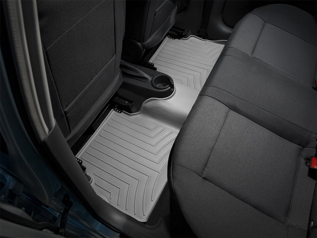 Weathertech 462442 FloorLiner™ DigitalFit® for Select Chevrolet Aveo, Pontiac G3