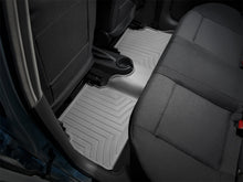 Load image into Gallery viewer, Weathertech 462442 FloorLiner™ DigitalFit® for Select Chevrolet Aveo, Pontiac G3