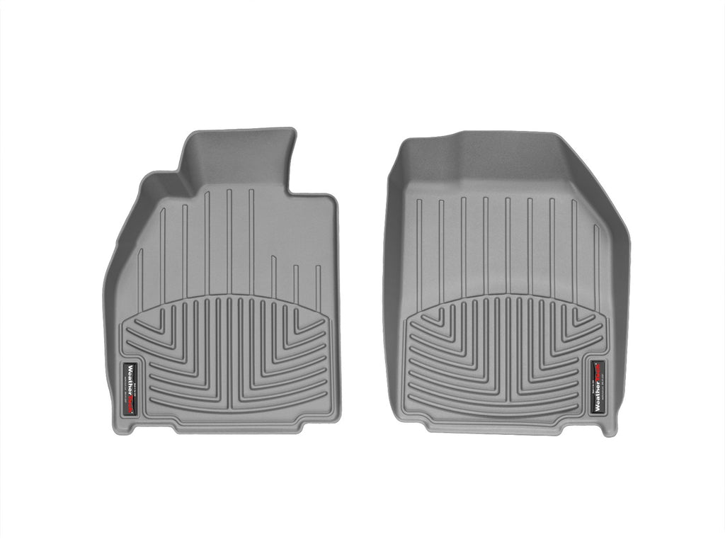 Weathertech 462461 FloorLiner™ DigitalFit® for Select Porsche 911, Porsche Boxster, Porsche Cayman