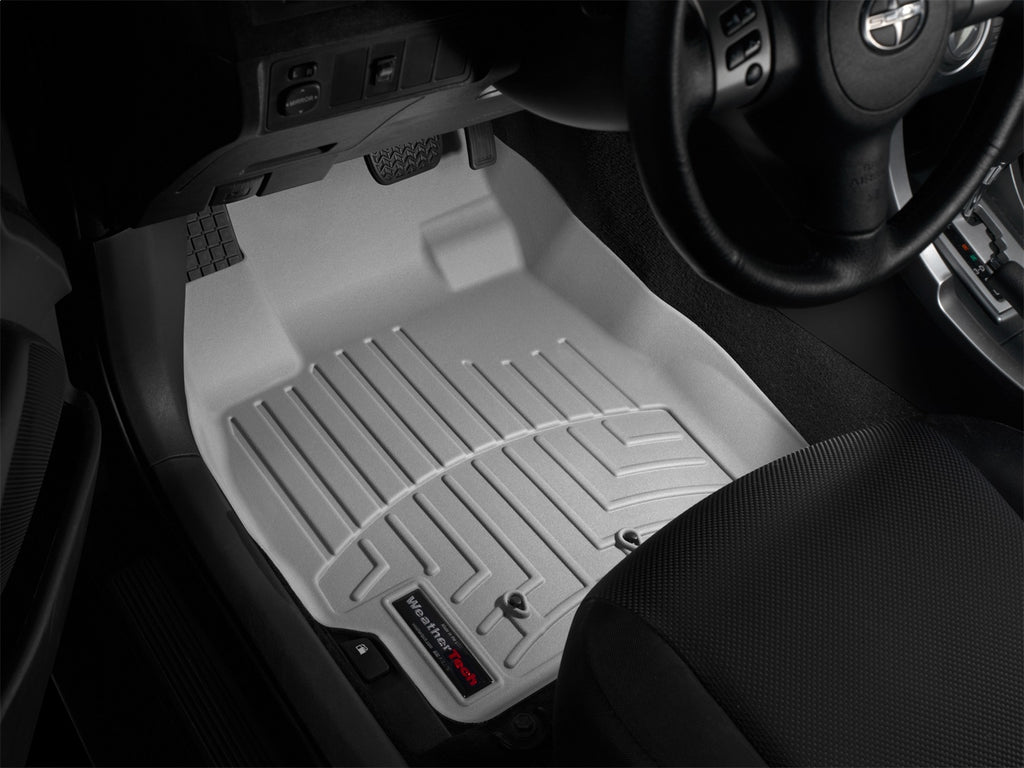 Weathertech 462471 FloorLiner™ DigitalFit® for Select Scion tC