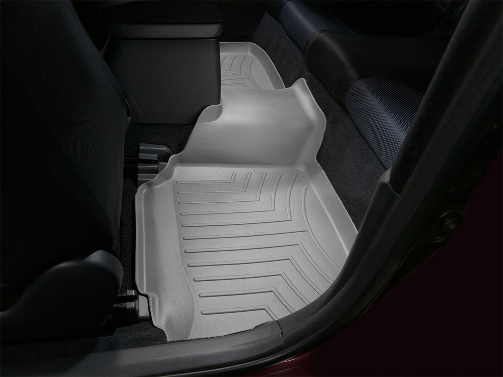 Weathertech 462472 FloorLiner™ DigitalFit® for Select Scion tC