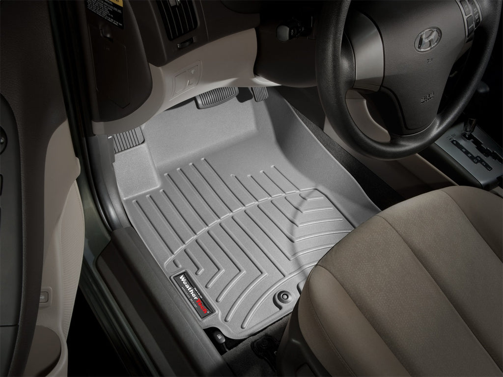 Weathertech 462481 FloorLiner™ DigitalFit® for Select Hyundai Elantra