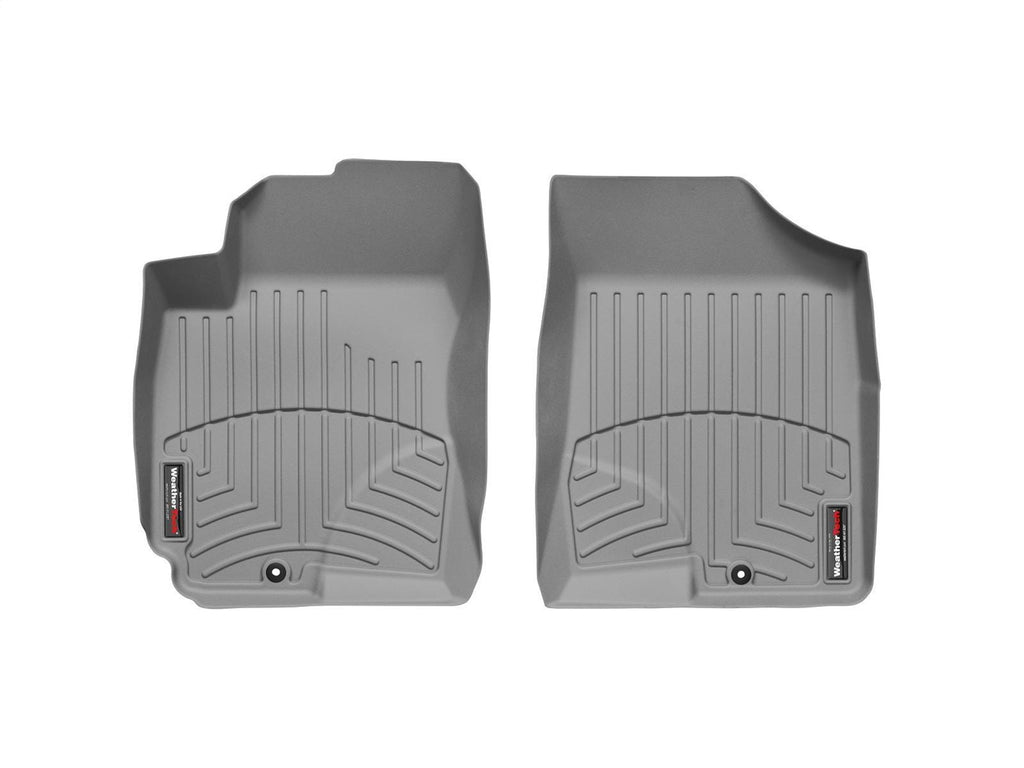 Weathertech 462481 FloorLiner™ DigitalFit® for Select Hyundai Elantra