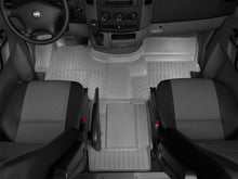 Load image into Gallery viewer, Weathertech 462491 FloorLiner™ DigitalFit® for Select Dodge Sprinter 2500, Dodge Sprinter 3500, Mercedes-Benz Sprinter 2500, Mercedes-Benz Sprinter