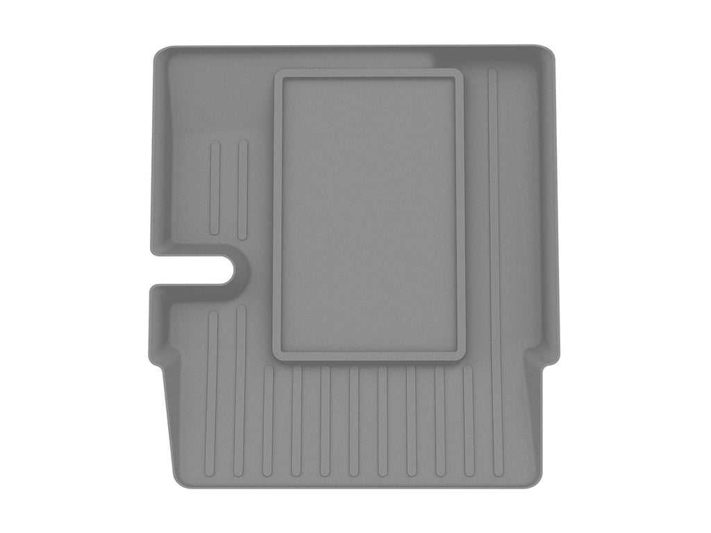 Weathertech 462492 FloorLiner™ DigitalFit® for Select Dodge Sprinter 2500, Dodge Sprinter 3500, Mercedes-Benz Sprinter, Mercedes-Benz Sprinter 1500, Mercedes-Benz Sprinter 2500, Mercedes-Benz Sprinter 3500, Mercedes-Benz Sprinter 3500XD, Mercedes-Benz