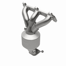 Load image into Gallery viewer, MagnaFlow Exhaust Products 51951 OEM Grade Manifold Catalytic Converter for Select Hyundai Tiburon
