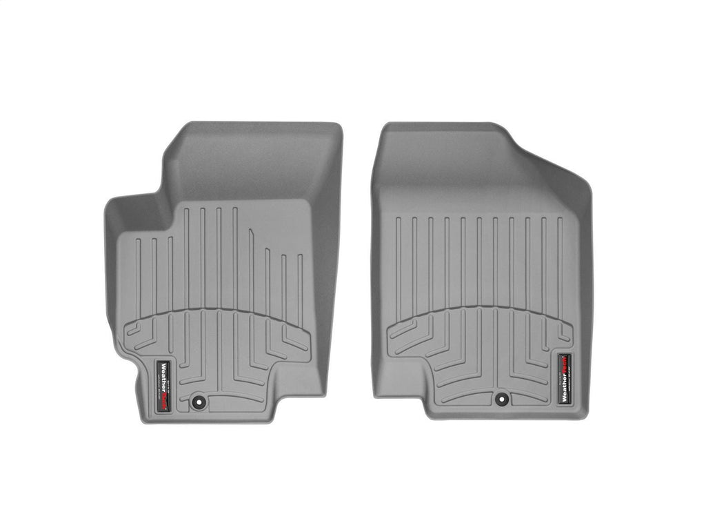 Weathertech 462501 FloorLiner™ DigitalFit® for Select Hyundai Accent