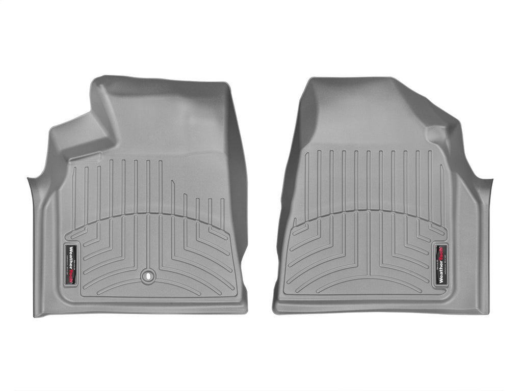 Weathertech 462511 FloorLiner™ DigitalFit® for Select Buick Enclave, Chevrolet Traverse, GMC Acadia, GMC Acadia Limited, Saturn Outlook