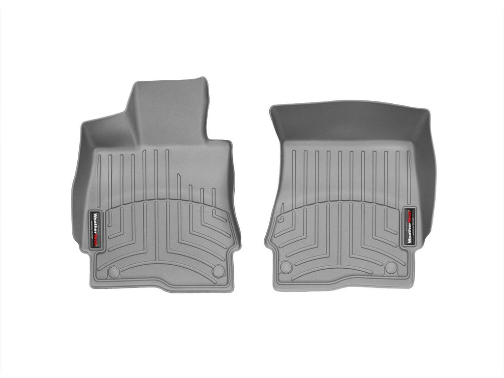 Weathertech 462521 FloorLiner™ DigitalFit® for Select Mercedes-Benz CL550, Mercedes-Benz CL600, Mercedes-Benz CL63 AMG, Mercedes-Benz CL65 AMG, Mercedes-Benz S350, Mercedes-Benz S400, Mercedes-Benz S450, Mercedes-Benz S550, Mercedes-Benz S600,