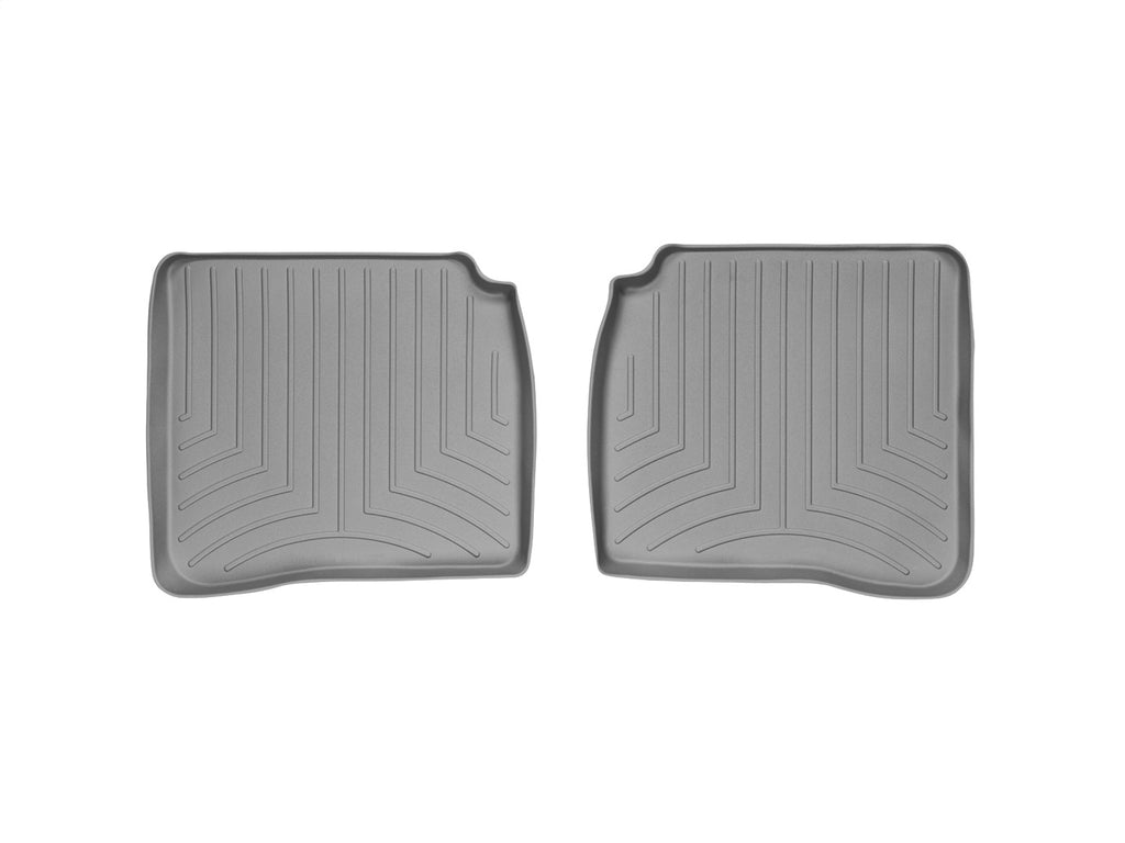 Weathertech 462522 FloorLiner™ DigitalFit® for Select Mercedes-Benz S350, Mercedes-Benz S400, Mercedes-Benz S450, Mercedes-Benz S550, Mercedes-Benz S600, Mercedes-Benz S63 AMG, Mercedes-Benz S65 AMG