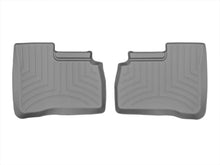 Load image into Gallery viewer, Weathertech 462523 FloorLiner™ DigitalFit® for Select Mercedes-Benz S350, Mercedes-Benz S400, Mercedes-Benz S430, Mercedes-Benz S450, Mercedes-Benz S500, Mercedes-Benz S55 AMG, Mercedes-Benz S550, Mercedes-Benz S600, Mercedes-Benz S63 AMG, Mercedes-Benz
