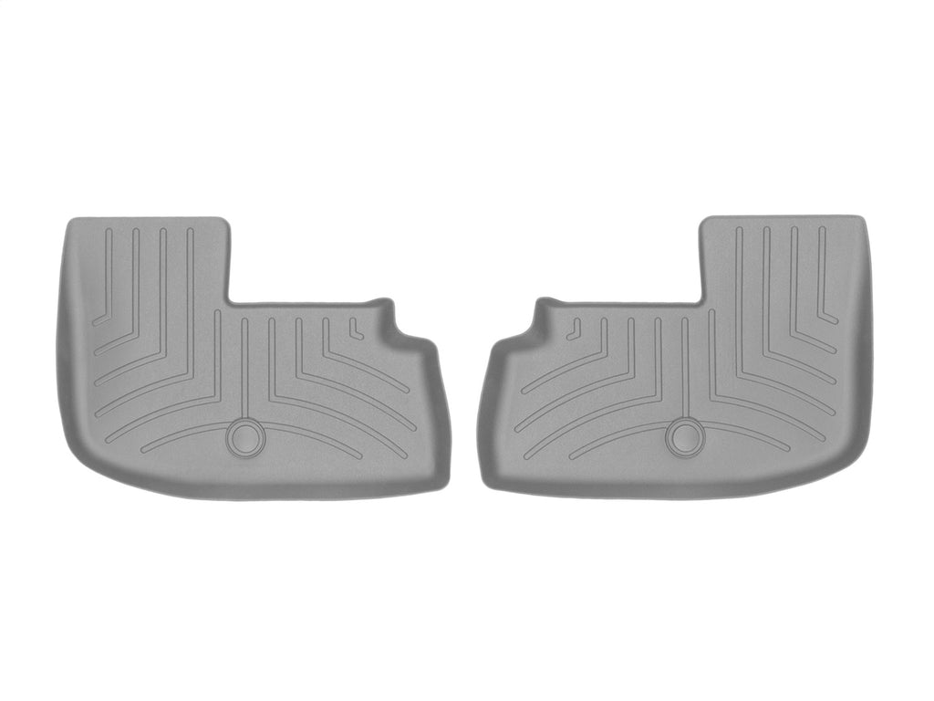 Weathertech 462524 FloorLiner™ DigitalFit® for Select Mercedes-Benz CL550, Mercedes-Benz CL600, Mercedes-Benz CL63 AMG, Mercedes-Benz CL65 AMG