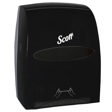 Scott 46253 Essential Hard Roll Paper Towel Dispenser