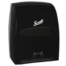 Load image into Gallery viewer, Scott 46253 Essential Hard Roll Paper Towel Dispenser