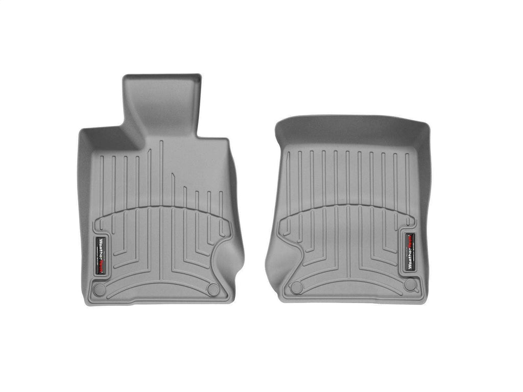 Weathertech 462541 FloorLiner™ DigitalFit® for Select Mercedes-Benz SL55 AMG, Mercedes-Benz SL550, Mercedes-Benz SL600, Mercedes-Benz SL63 AMG, Mercedes-Benz SL65 AMG