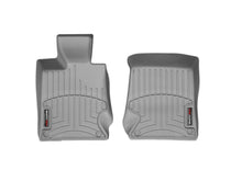 Load image into Gallery viewer, Weathertech 462541 FloorLiner™ DigitalFit® for Select Mercedes-Benz SL55 AMG, Mercedes-Benz SL550, Mercedes-Benz SL600, Mercedes-Benz SL63 AMG, Mercedes-Benz SL65 AMG