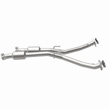 Load image into Gallery viewer, MagnaFlow Exhaust Products 557969 California CARB Direct-Fit Catalytic Converter for Select Cadillac CTS