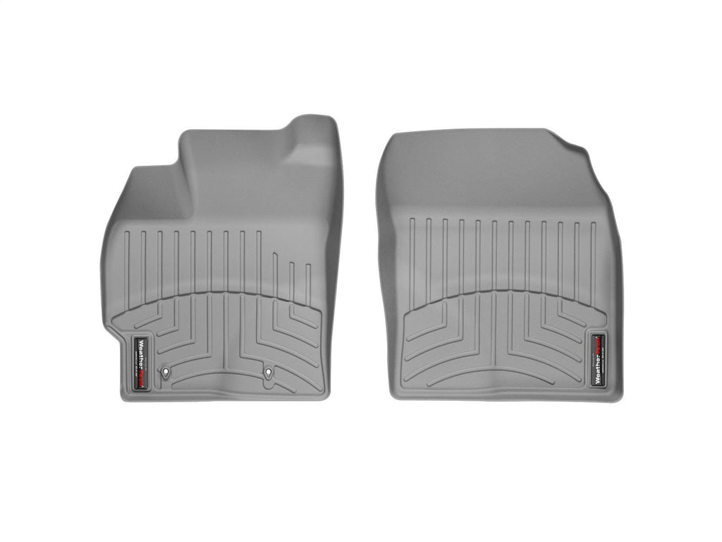 Weathertech 462561 FloorLiner™ DigitalFit® for Select Toyota Prius