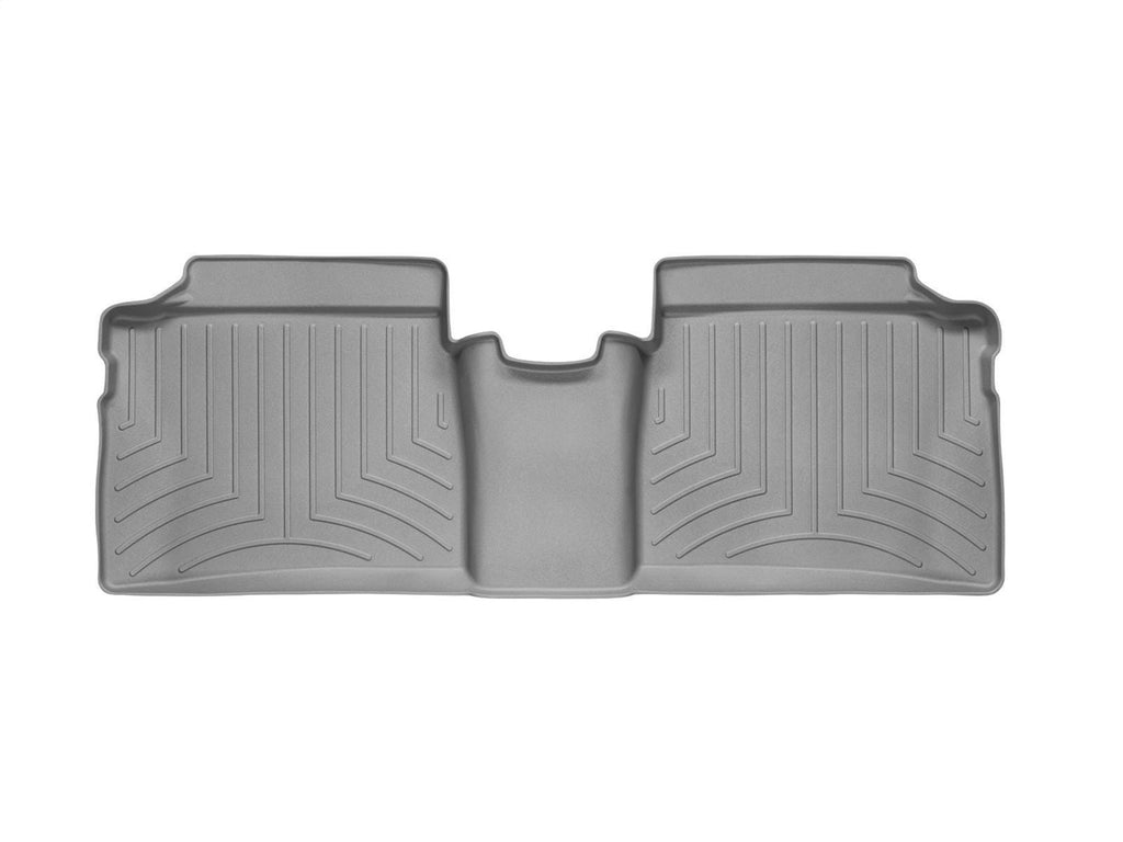 Weathertech 462562 FloorLiner™ DigitalFit® for Select Toyota Prius, Toyota Prius Plug-In
