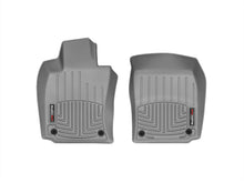Load image into Gallery viewer, Weathertech 462571 FloorLiner™ DigitalFit® for Select Porsche Panamera