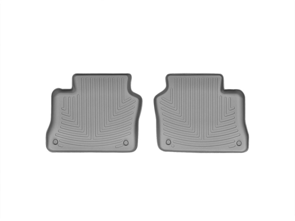 Weathertech 462572 FloorLiner™ DigitalFit® for Select Porsche Panamera