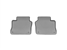 Load image into Gallery viewer, Weathertech 462572 FloorLiner™ DigitalFit® for Select Porsche Panamera