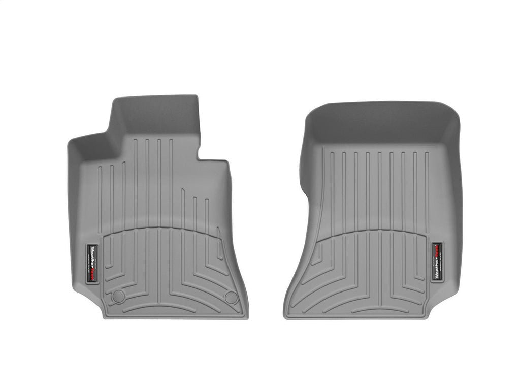 Weathertech 462581 FloorLiner™ DigitalFit® for Select Mercedes-Benz CLS550, Mercedes-Benz CLS63 AMG, Mercedes-Benz CLS63 AMG S, Mercedes-Benz E250, Mercedes-Benz E350, Mercedes-Benz E400, Mercedes-Benz E550, Mercedes-Benz E63 AMG, Mercedes-Benz E63 AMG S