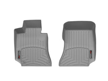 Load image into Gallery viewer, Weathertech 462581 FloorLiner™ DigitalFit® for Select Mercedes-Benz CLS550, Mercedes-Benz CLS63 AMG, Mercedes-Benz CLS63 AMG S, Mercedes-Benz E250, Mercedes-Benz E350, Mercedes-Benz E400, Mercedes-Benz E550, Mercedes-Benz E63 AMG, Mercedes-Benz E63 AMG S