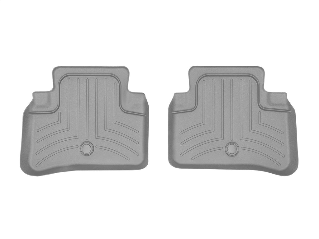 Weathertech 462582 FloorLiner™ DigitalFit® for Select Mercedes-Benz CLS400, Mercedes-Benz CLS550, Mercedes-Benz CLS63 AMG, Mercedes-Benz CLS63 AMG S