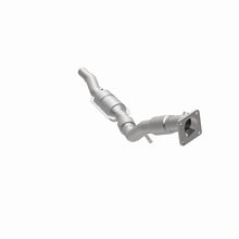 Load image into Gallery viewer, MagnaFlow Exhaust Products 24894 HM Grade Direct-Fit Catalytic Converter for Select Audi A6 Quattro, Audi Allroad Quattro