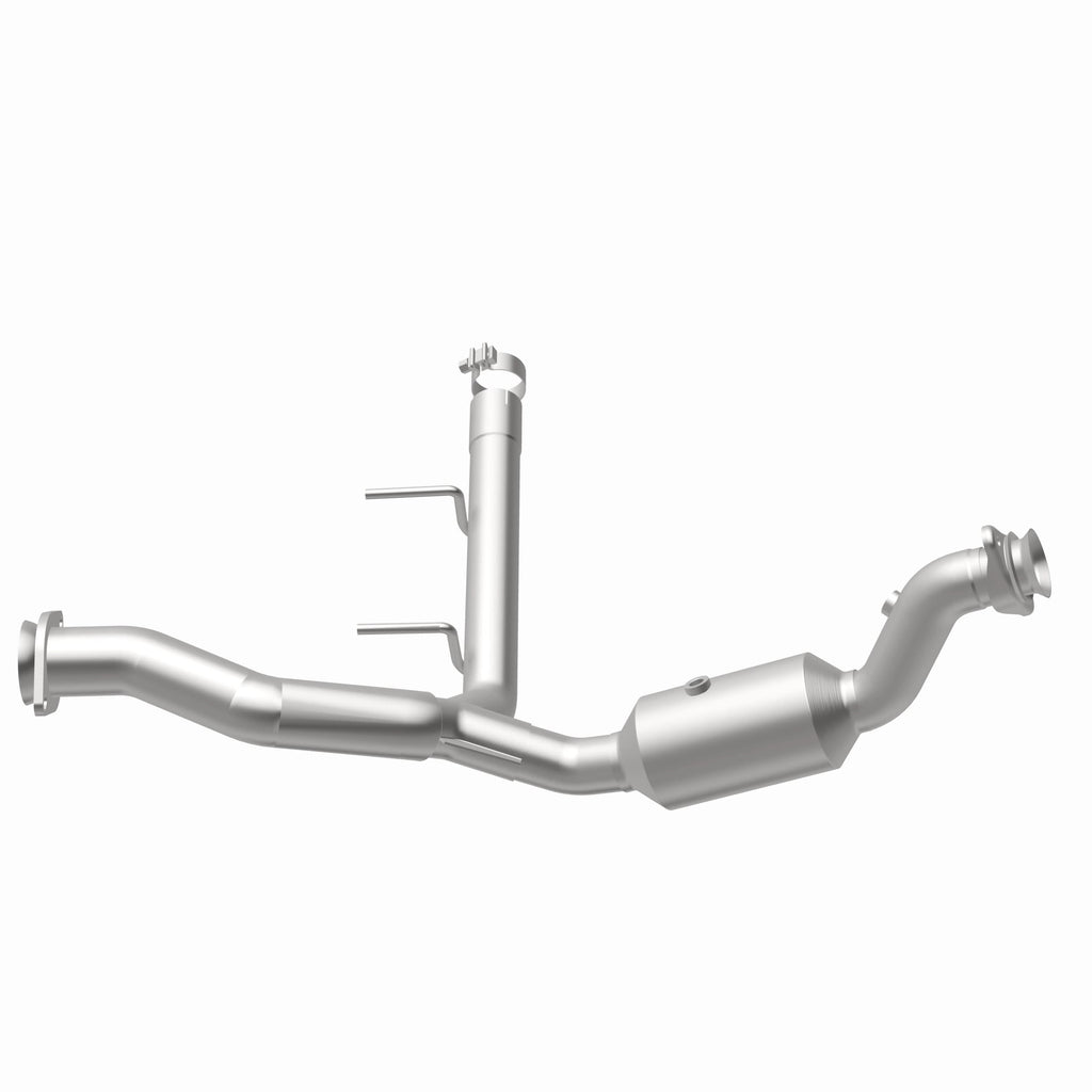 MagnaFlow Exhaust Products 21-475 OEM Grade Direct-Fit Catalytic Converter for Select Ford F-150