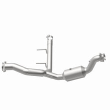 Load image into Gallery viewer, MagnaFlow Exhaust Products 21-475 OEM Grade Direct-Fit Catalytic Converter for Select Ford F-150