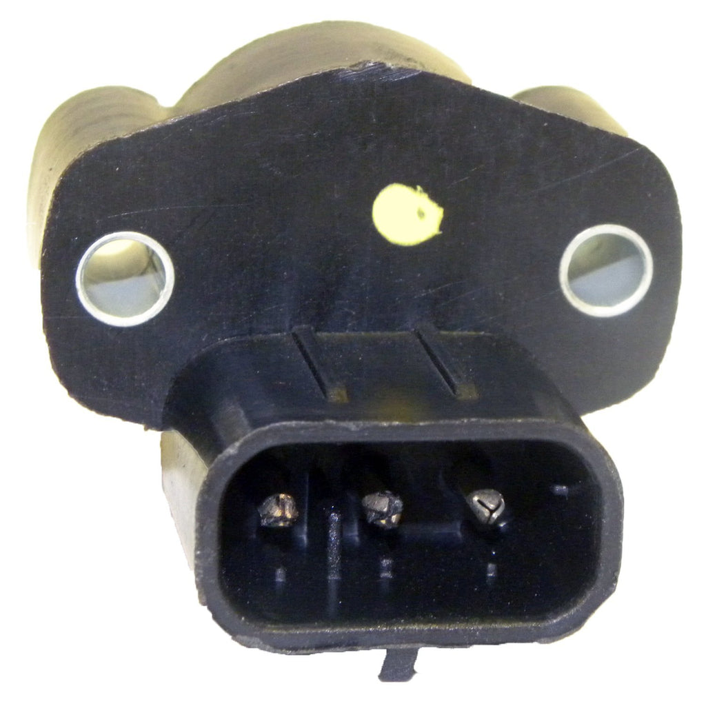 Crown Automotive Jeep Replacement 4626051 Throttle Position Sensor for Select 91-96 Jeep YJ, XJ, MJ, XJ w/ 2.5L, 4.0L Eng.