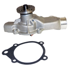 Load image into Gallery viewer, Crown Automotive Jeep Replacement 4626054 Water Pump for 1991-02 Jeep TJ, YJ, XJ, MJ, ZJ w/ 2.5L or 4.0L Engines for Select Dodge Dakota, Jeep Cherokee, Jeep Comanche, Jeep Grand Cherokee, Jeep TJ, Jeep Wrangler