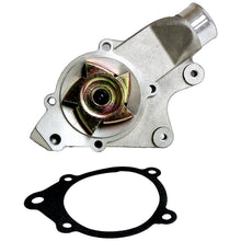Load image into Gallery viewer, Crown Automotive Jeep Replacement 4626054 Water Pump for 1991-02 Jeep TJ, YJ, XJ, MJ, ZJ w/ 2.5L or 4.0L Engines for Select Dodge Dakota, Jeep Cherokee, Jeep Comanche, Jeep Grand Cherokee, Jeep TJ, Jeep Wrangler