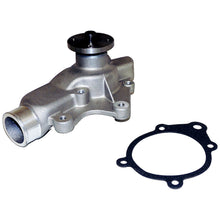 Load image into Gallery viewer, Crown Automotive Jeep Replacement 4626054 Water Pump for 1991-02 Jeep TJ, YJ, XJ, MJ, ZJ w/ 2.5L or 4.0L Engines for Select Dodge Dakota, Jeep Cherokee, Jeep Comanche, Jeep Grand Cherokee, Jeep TJ, Jeep Wrangler