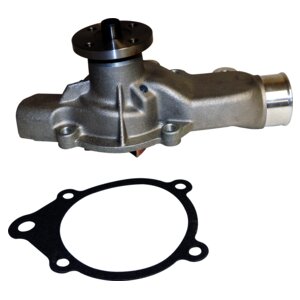 Crown Automotive Jeep Replacement 4626054 Water Pump for 1991-02 Jeep TJ, YJ, XJ, MJ, ZJ w/ 2.5L or 4.0L Engines for Select Dodge Dakota, Jeep Cherokee, Jeep Comanche, Jeep Grand Cherokee, Jeep TJ, Jeep Wrangler