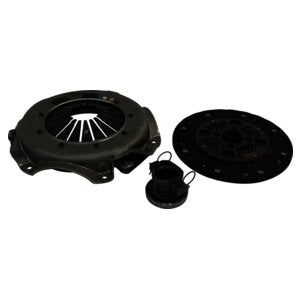 Crown Automotive Jeep Replacement 4626213K 3-Piece Clutch Kit for 1991-96 Jeep Cherokee, Comanche & Wrangler w/ 2.5L Engine for Select Jeep Cherokee, Jeep Comanche, Jeep Wrangler