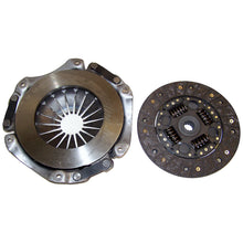 Load image into Gallery viewer, Crown Automotive Jeep Replacement 4626213 2-Piece Clutch Kit for 91-96 Jeep YJ Wrangler, XJ Cherokee, MJ Comanche w/ 2.5L for Select Jeep Cherokee, Jeep Comanche, Jeep Wrangler