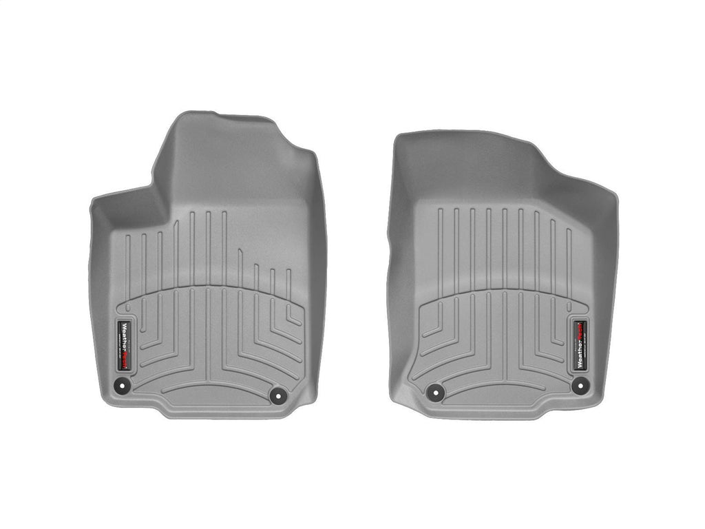 Weathertech 462631 FloorLiner™ DigitalFit® for Select Volkswagen Beetle