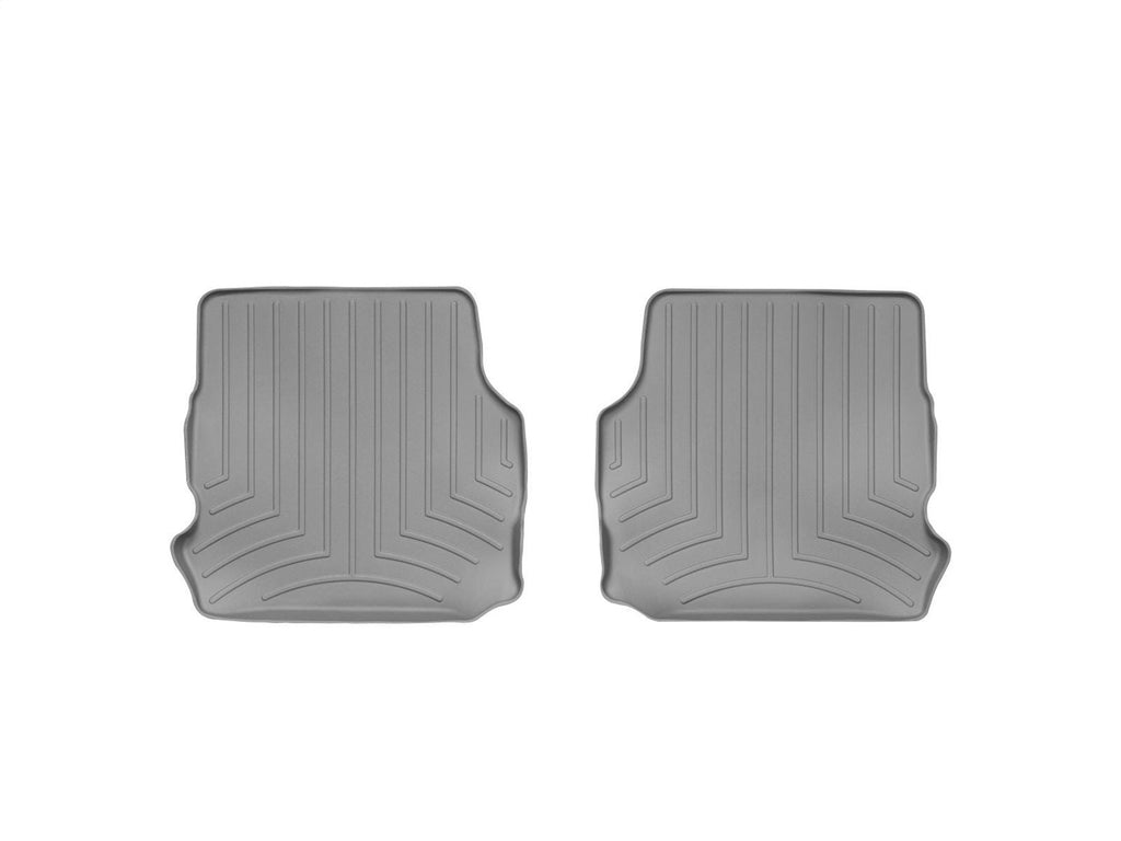 Weathertech 462632 FloorLiner™ DigitalFit® for Select Volkswagen Beetle